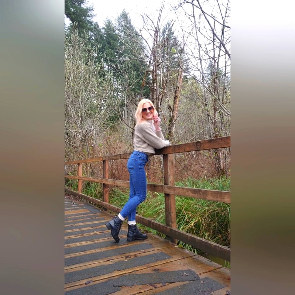 Meet your Posher, Cadence